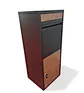 metal Parcel Box